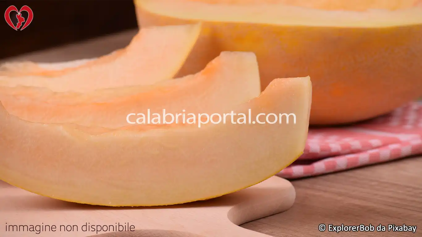 I Meloni della Calabria