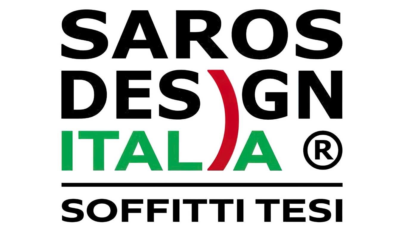 Logo Saros Design Italia