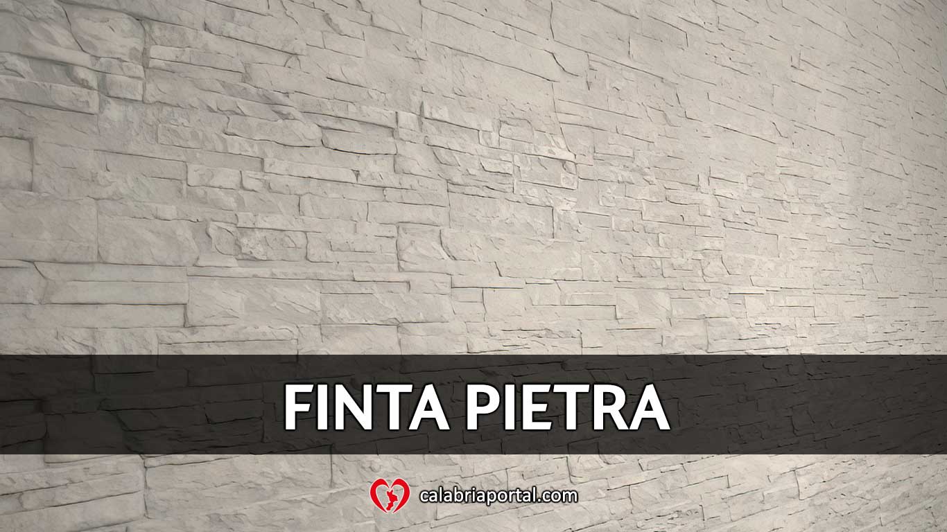 Finta Pietra