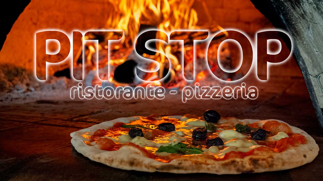 Pit Stop: Ristorante e Pizzeria ad Acquappesa (CS)