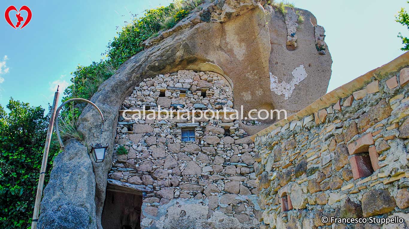 Castello di Belmonte Calabro (CS)