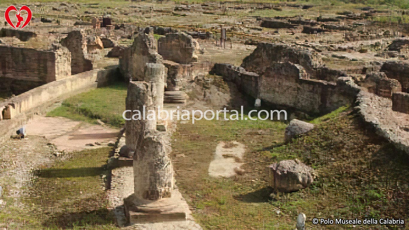 Antica Città di Sybaris