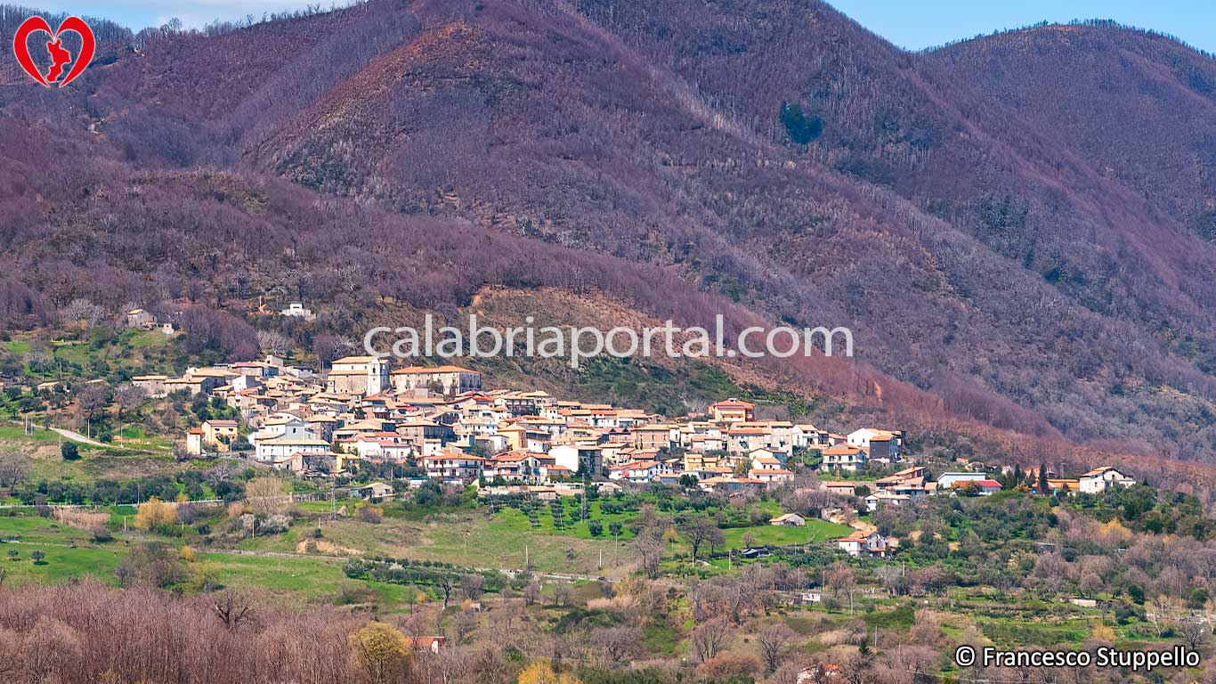 Cerzeto - Calabria