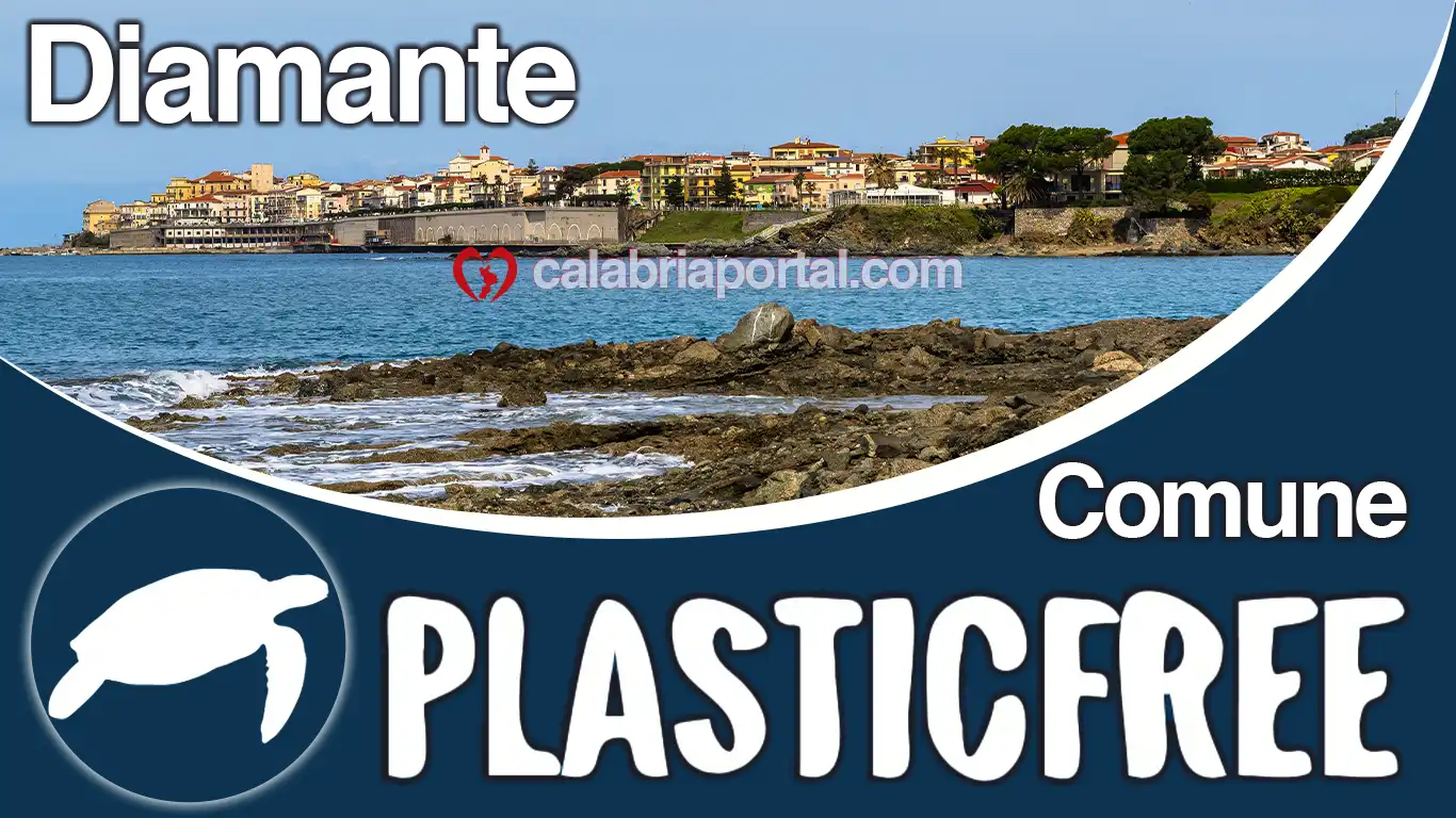 Cirella Comune Plastic Free