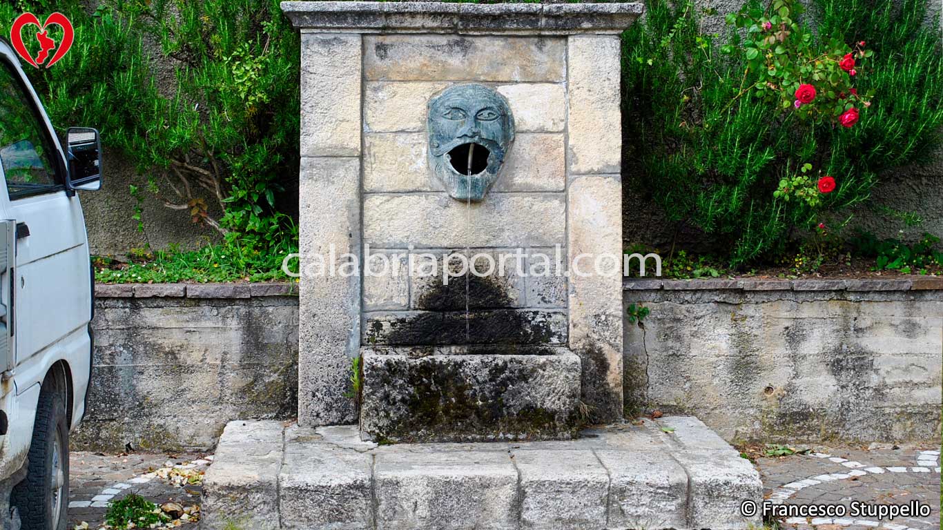 Fontana a Grimaldi (CS)