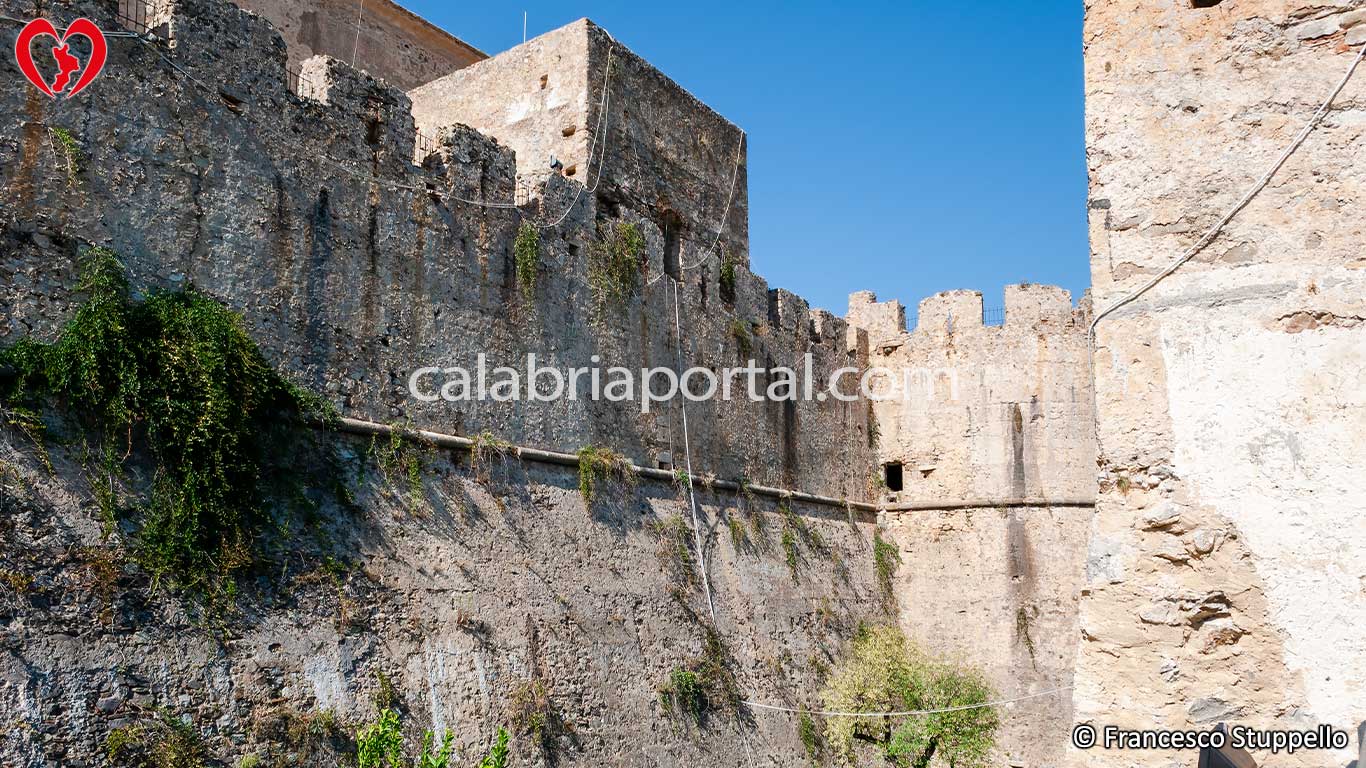 Castello di Rocca Imperiale (CS)