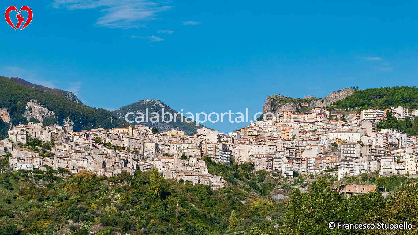 Saracena - Calabria