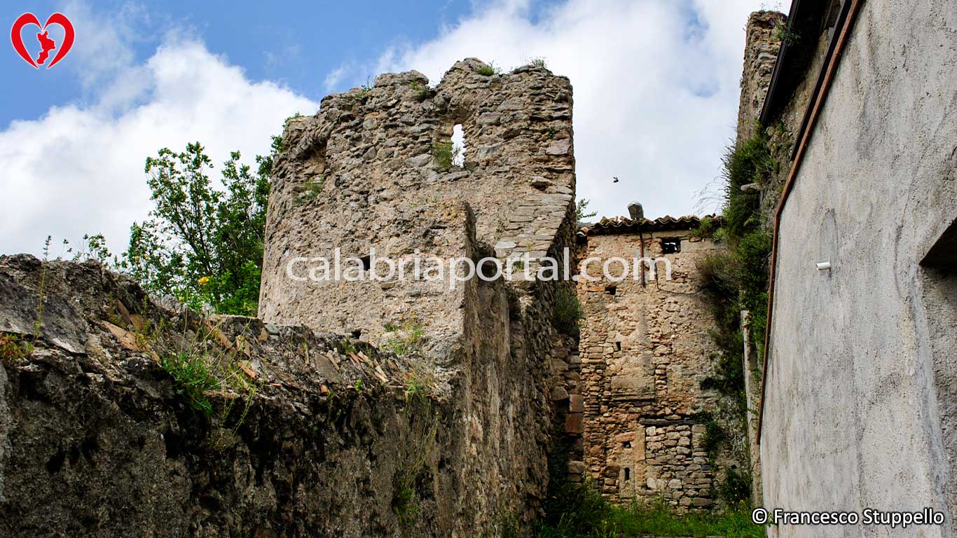 Castello di Savuto (CS)
