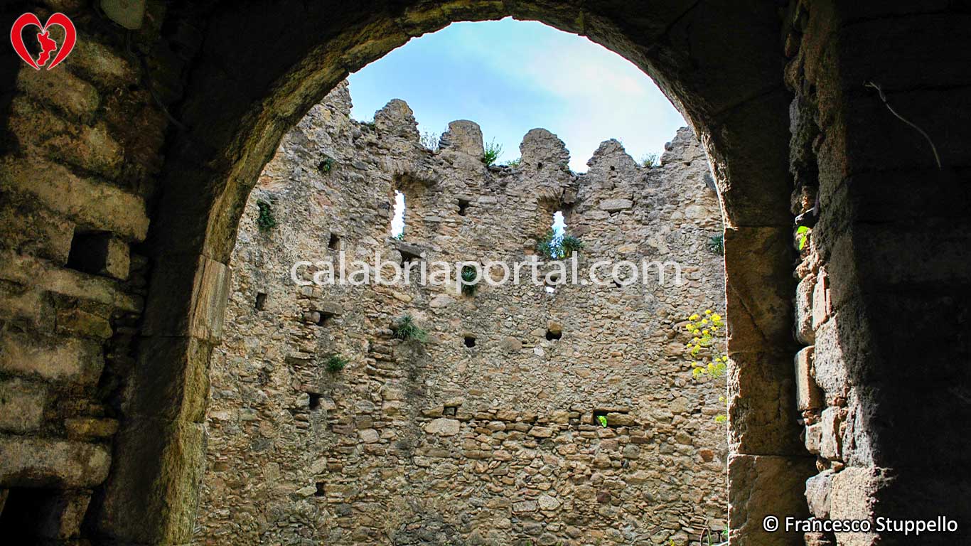 Castello di Savuto (CS)