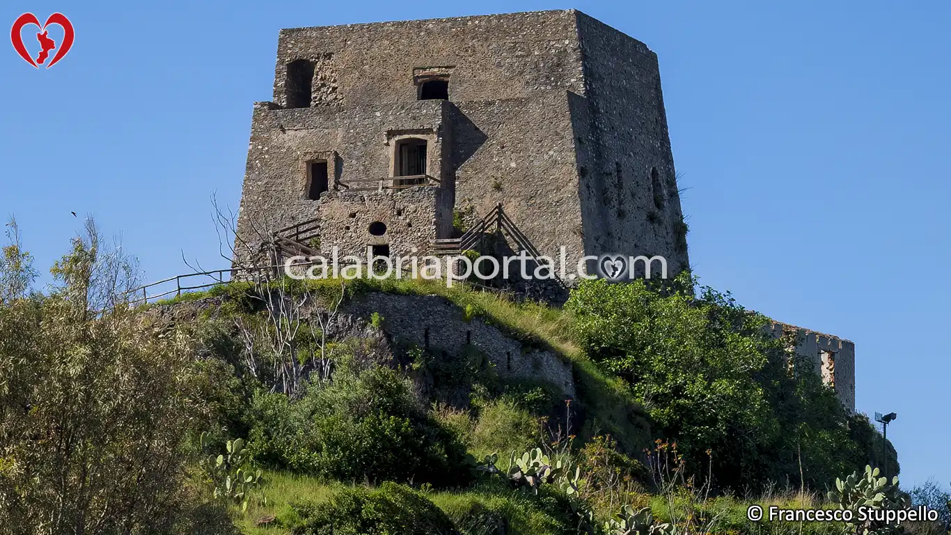 Torre Talao a Scalea (CS)