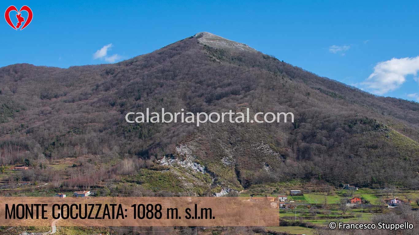 Monte Cocuzzata