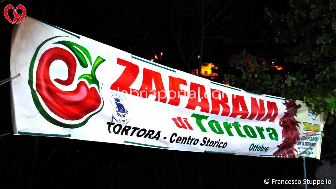 Tortora (CS): Zafarana Fest