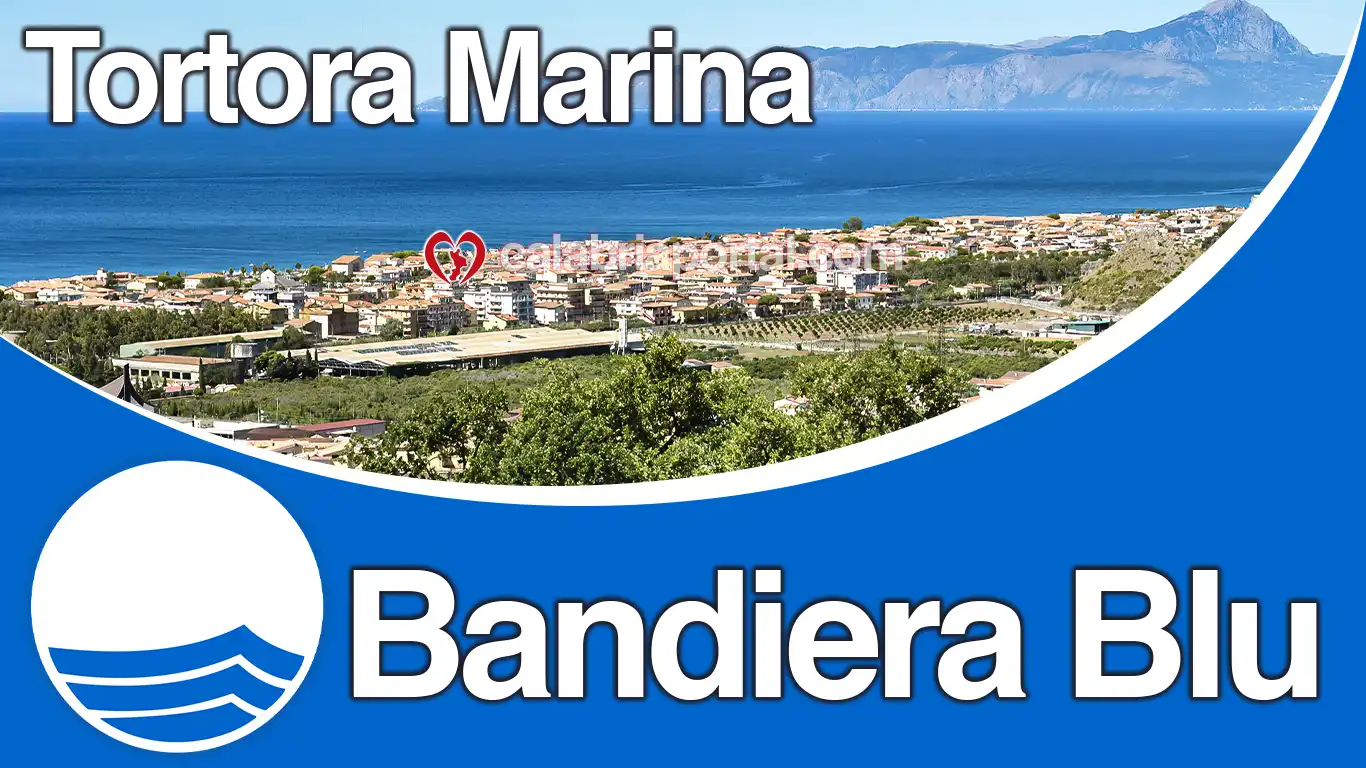 Tortora Marina (CS) Bandiera Blu 