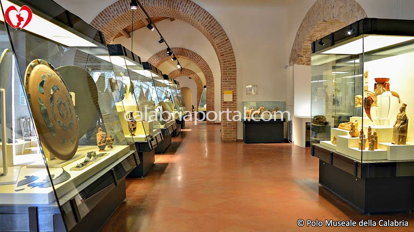 Museo Archeologico di Vibo Valentia
