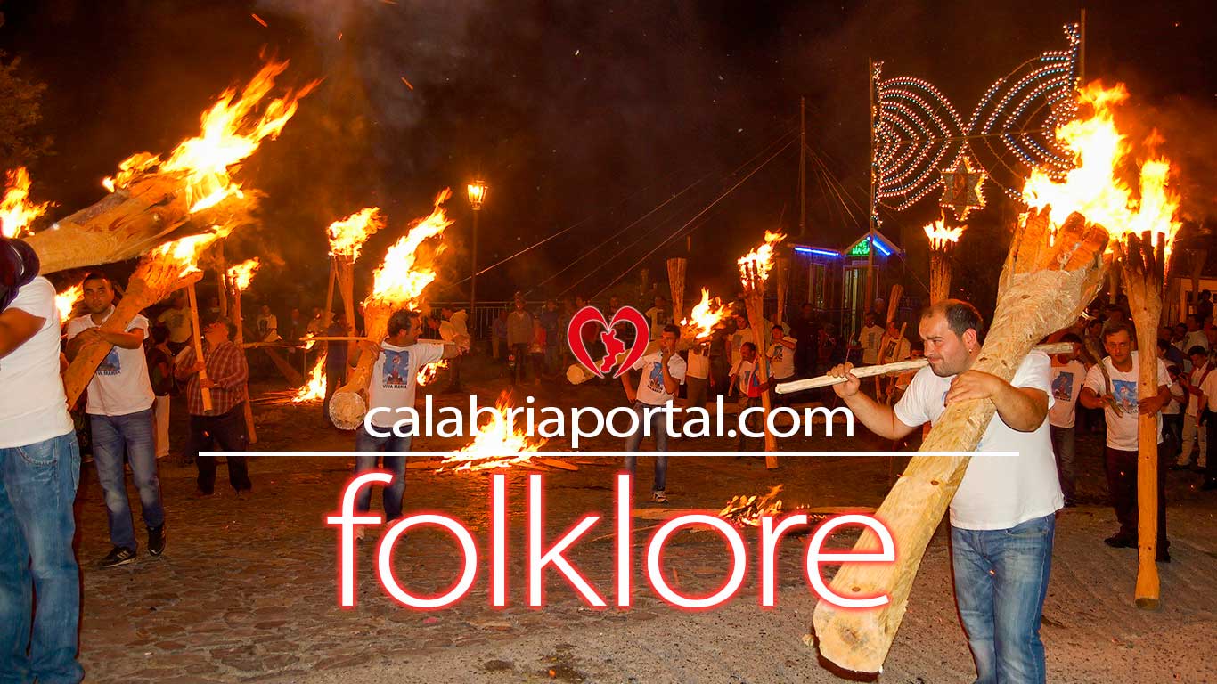 Folklore Calabrese