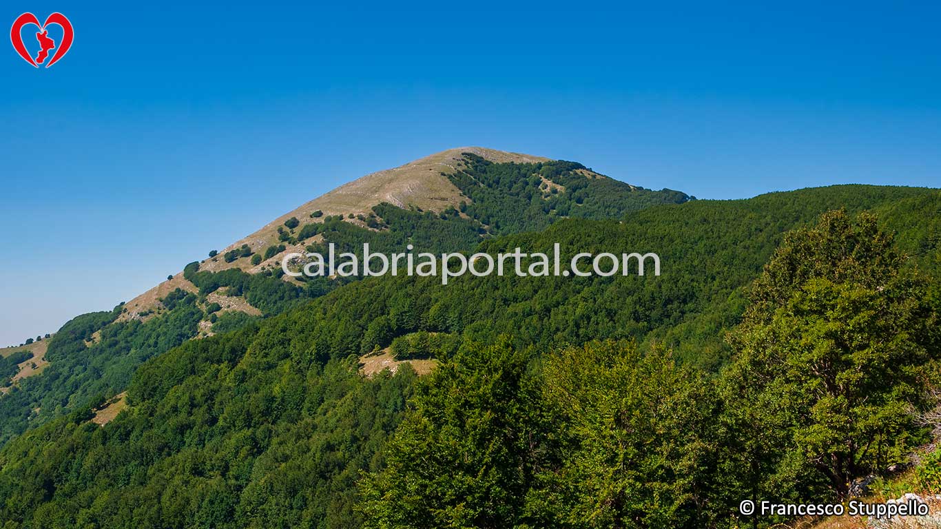 Monte La Muletta