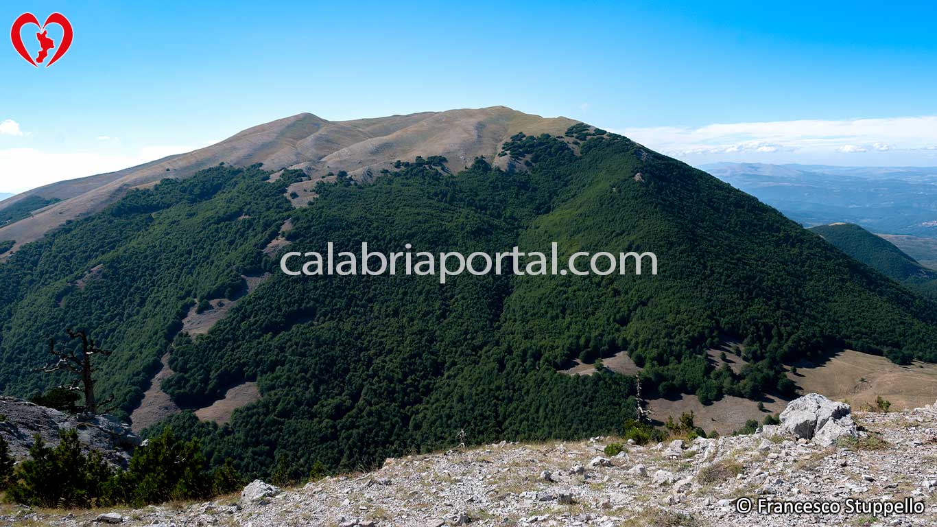 Monte Serra del Prete