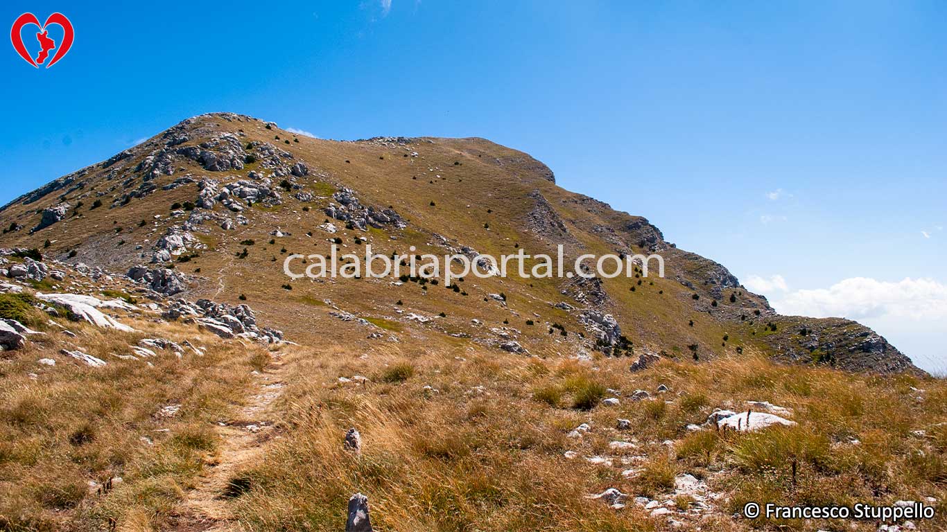 Escursione sul Monte Serra Dolcedorme