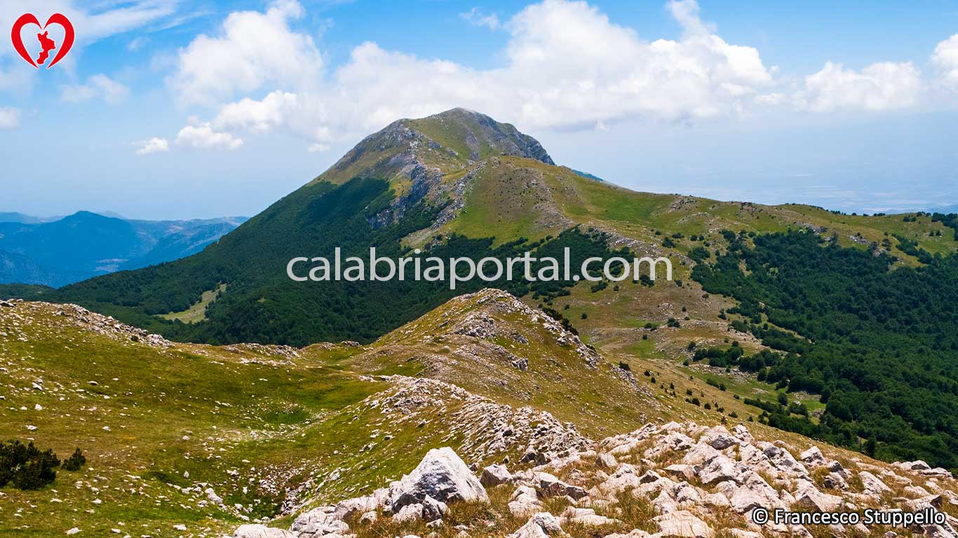 Monte Serra Dolcedorme