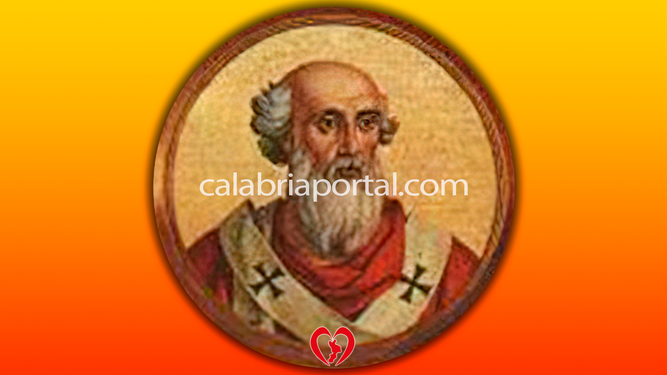 Papa Stefano III