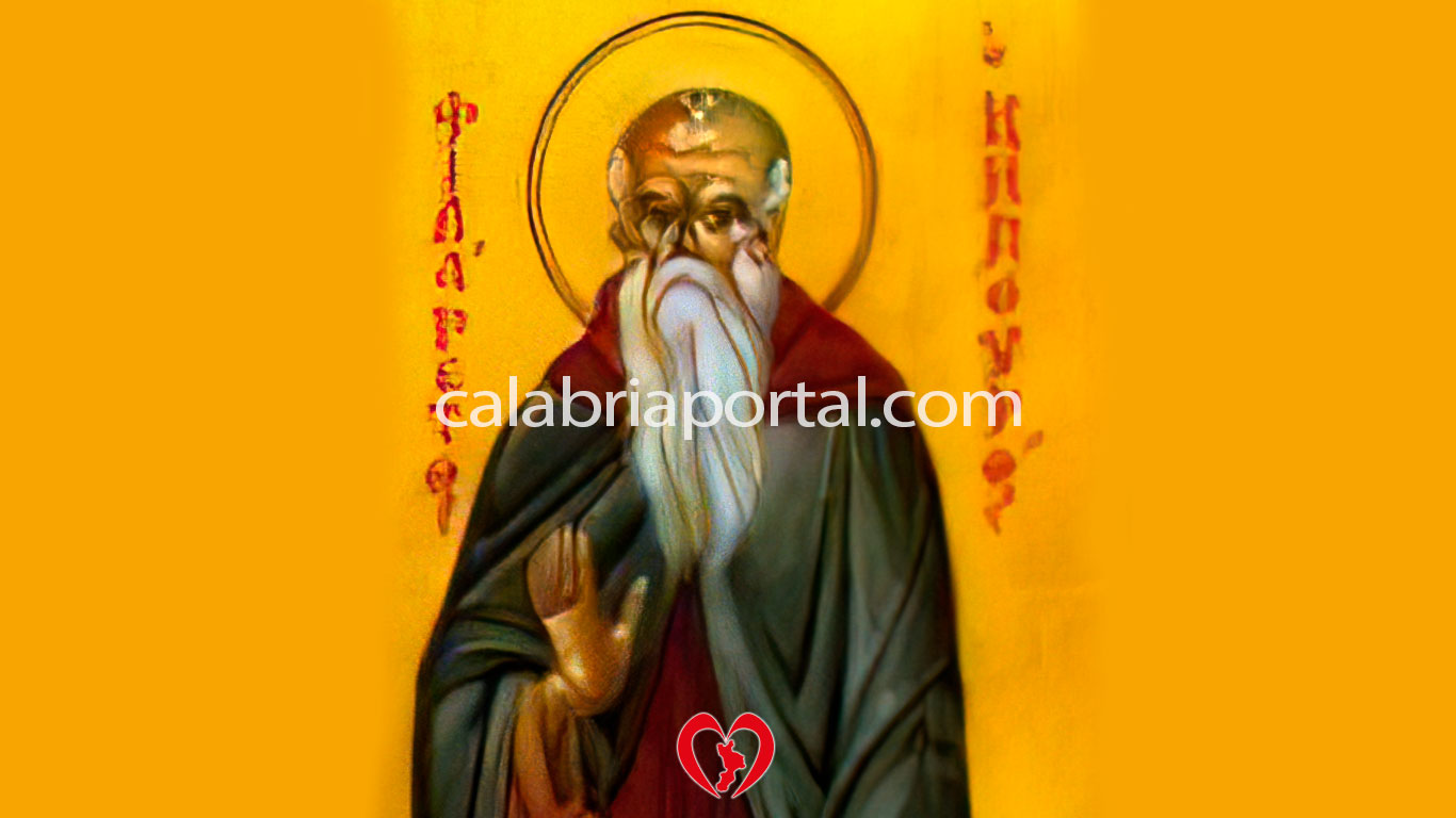 San Filarete di Calabria: santo calabrese del basso medioevo