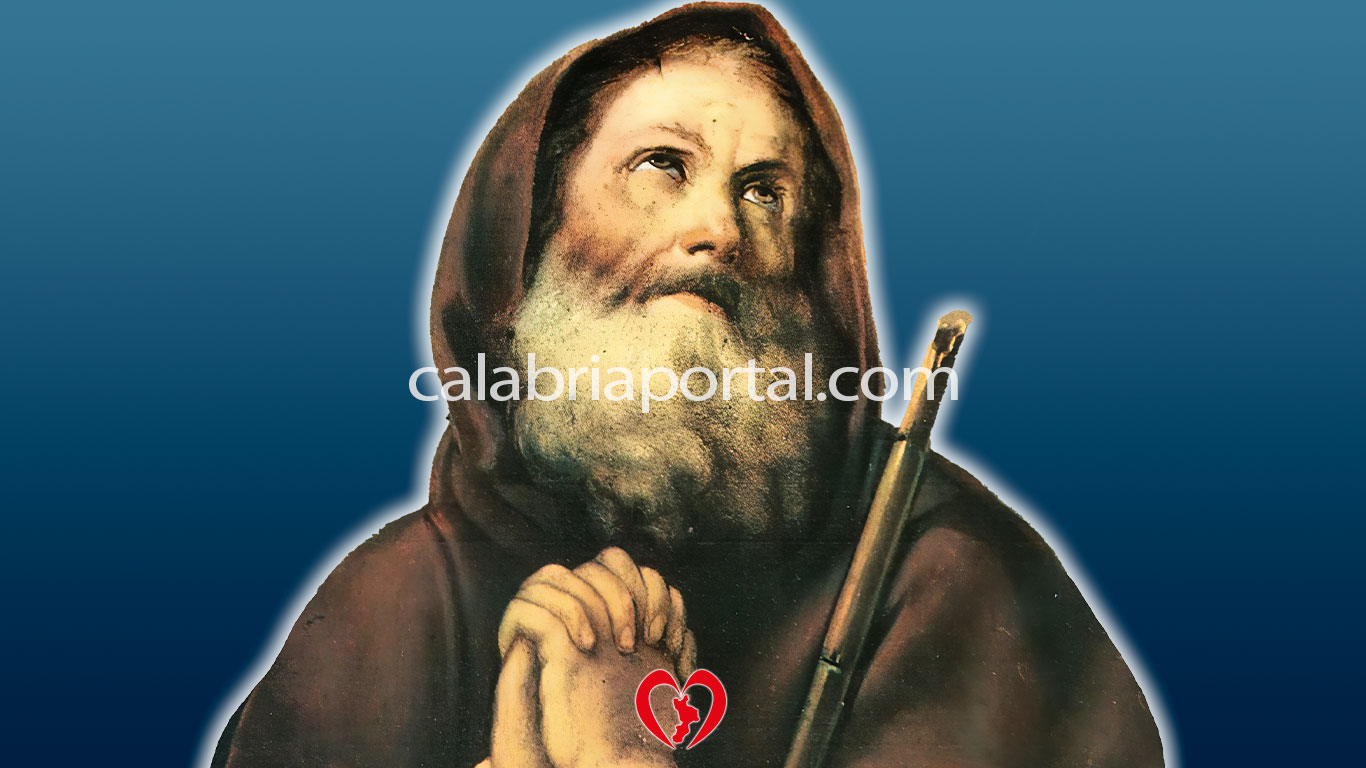 San Francesco da Paola: Santo Patrono della Calabria