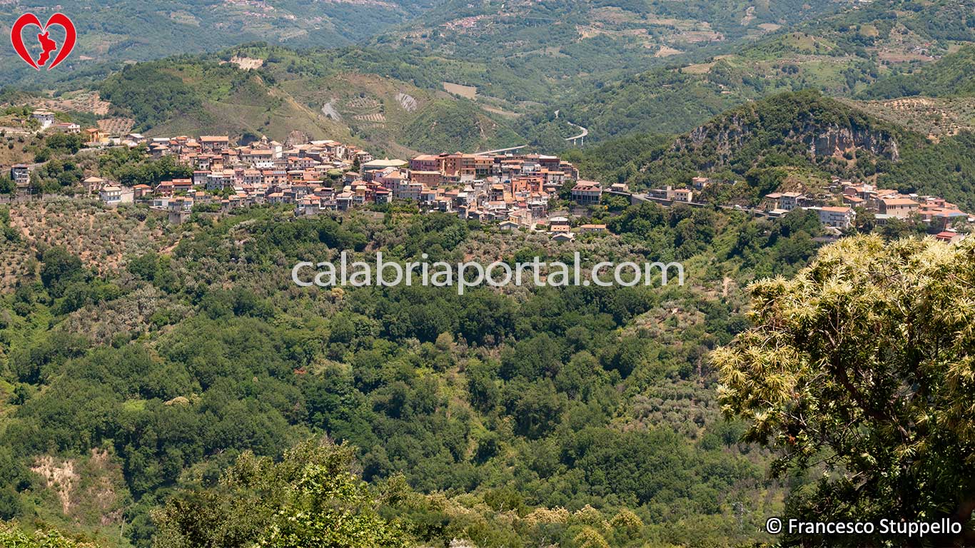 Martirano (Calabria): cosa vedere, fare, idee di viaggio