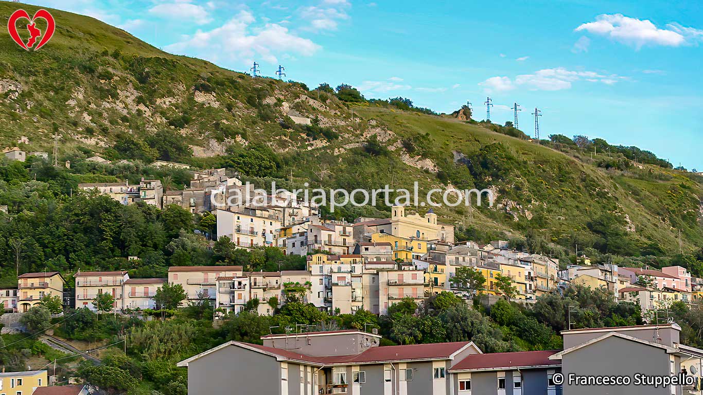 Acquappesa (Calabria): cosa vedere, fare, turismo