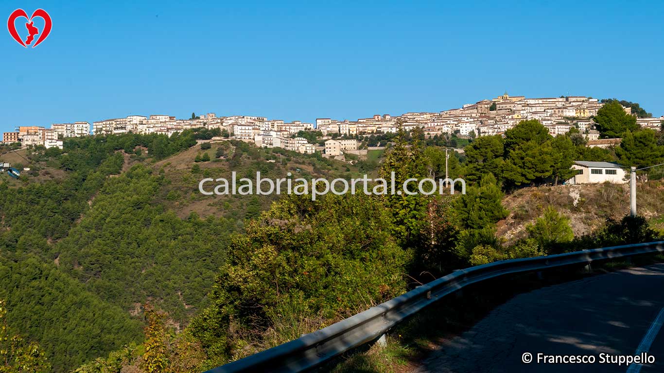 Albidona (Calabria): cosa vedere, fare, idee di viaggio