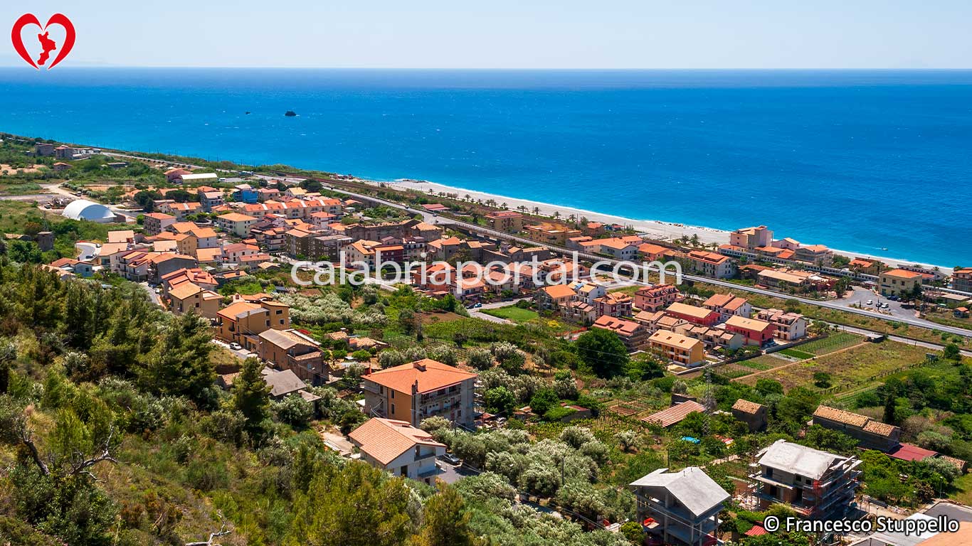 Belmonte Calabro Marina (Calabria): cosa vedere, fare, turismo