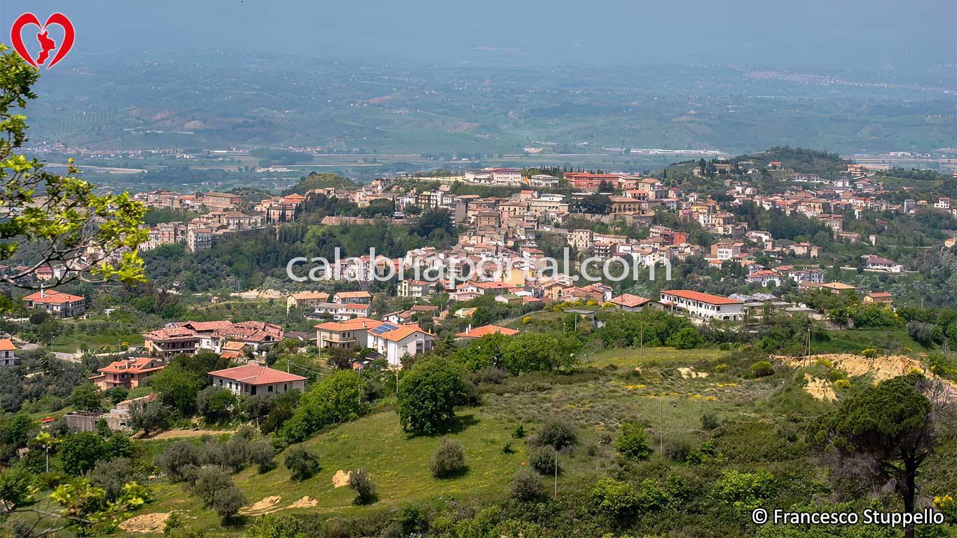 Bisignano (Calabria): cosa vedere, fare, turismo
