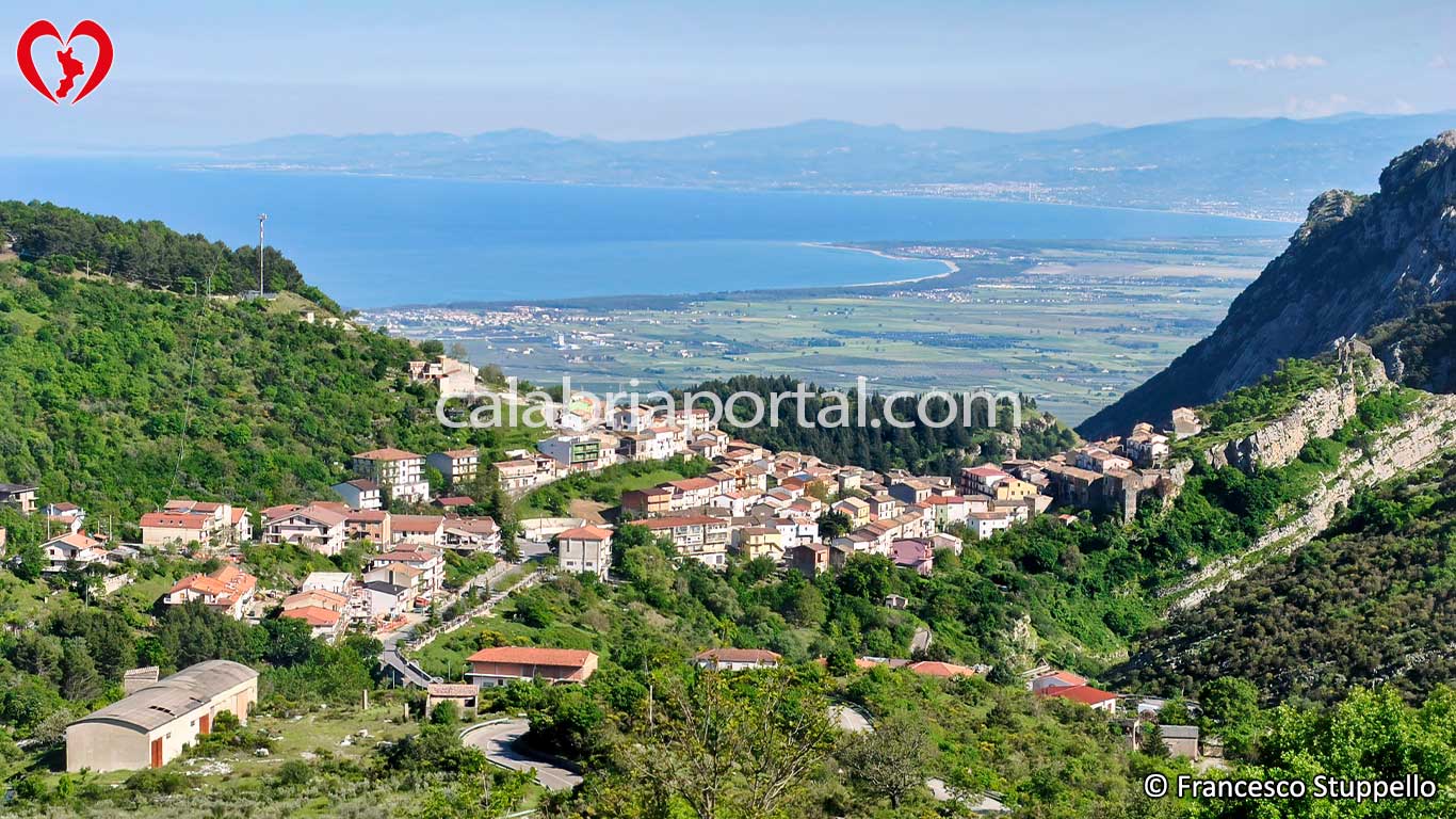 Cerchiara di Calabria: cosa vedere, fare, turismo