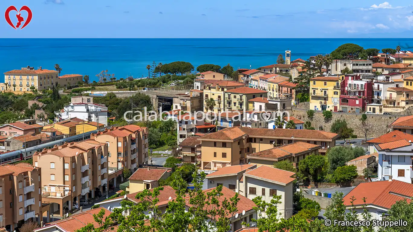 Cittadella del Capo (Calabria): cosa vedere, fare, turismo