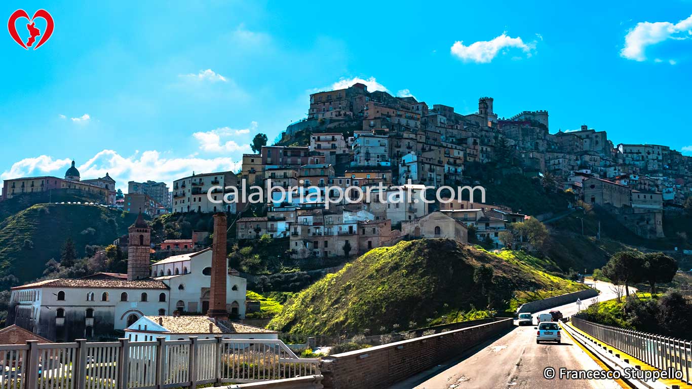 Corigliano Calabro (Calabria): cose vedere, fare, turismo