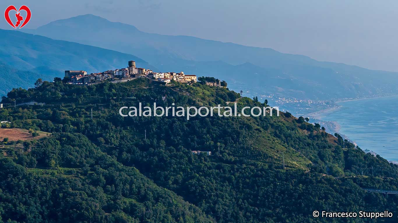 Guardia Piemontese (Calabria): cosa vedere, fare, turismo