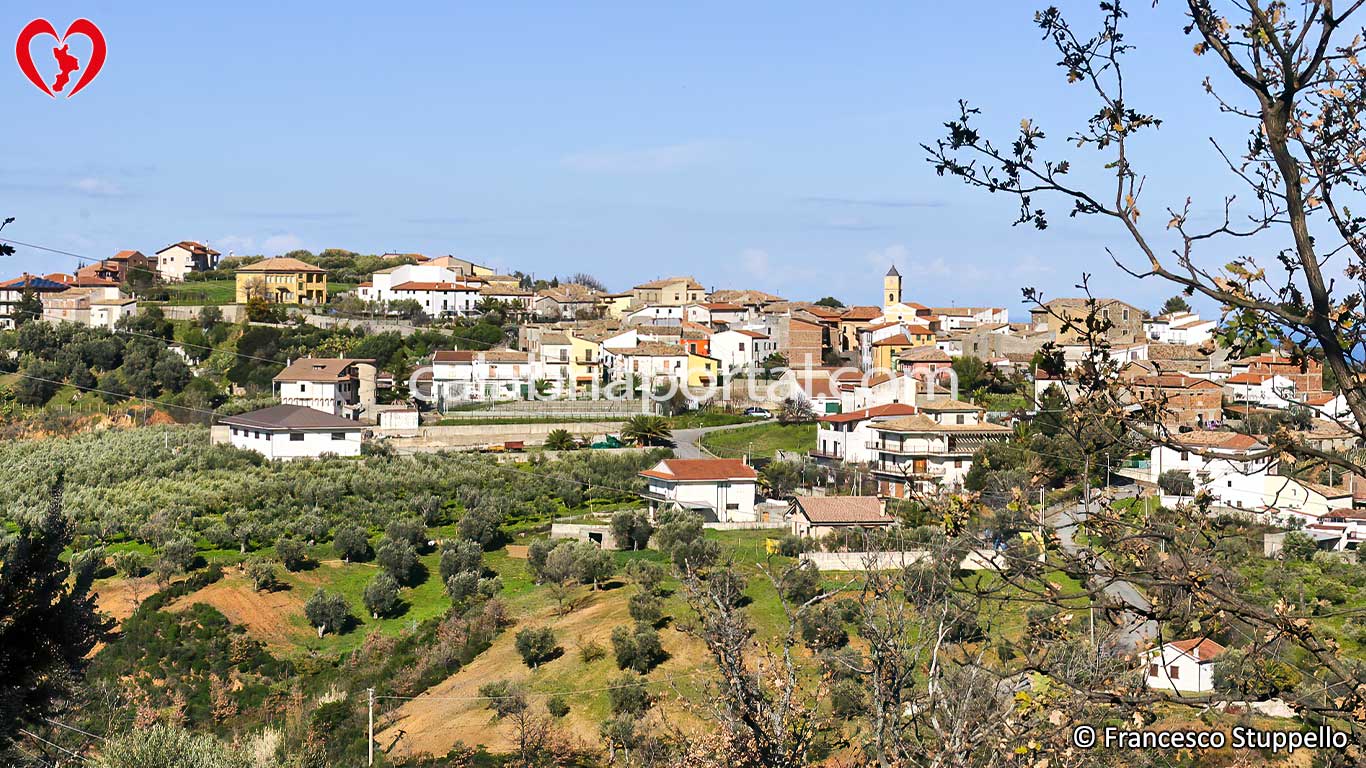Macchia Albanese (Calabria): cosa vedere e fare