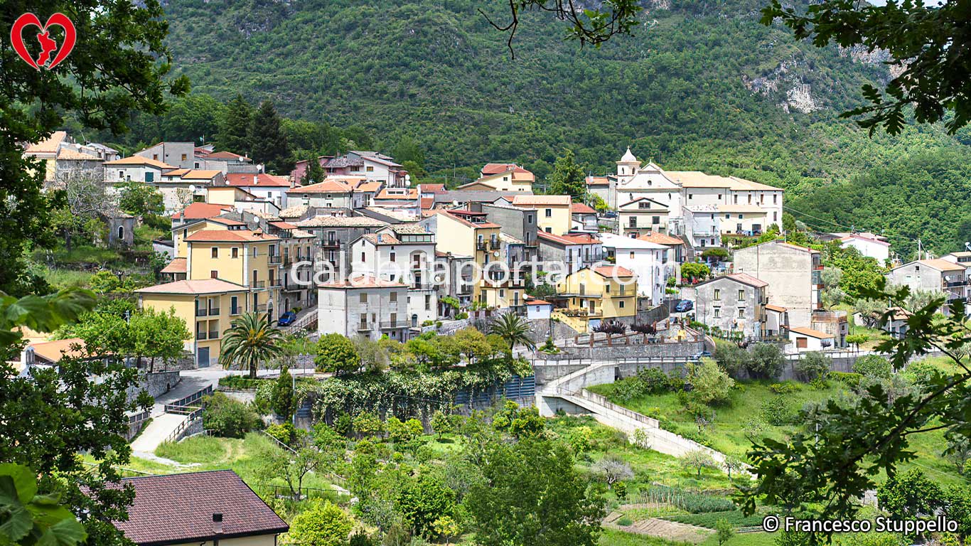 Maione (Calabria): cosa vedere e fare