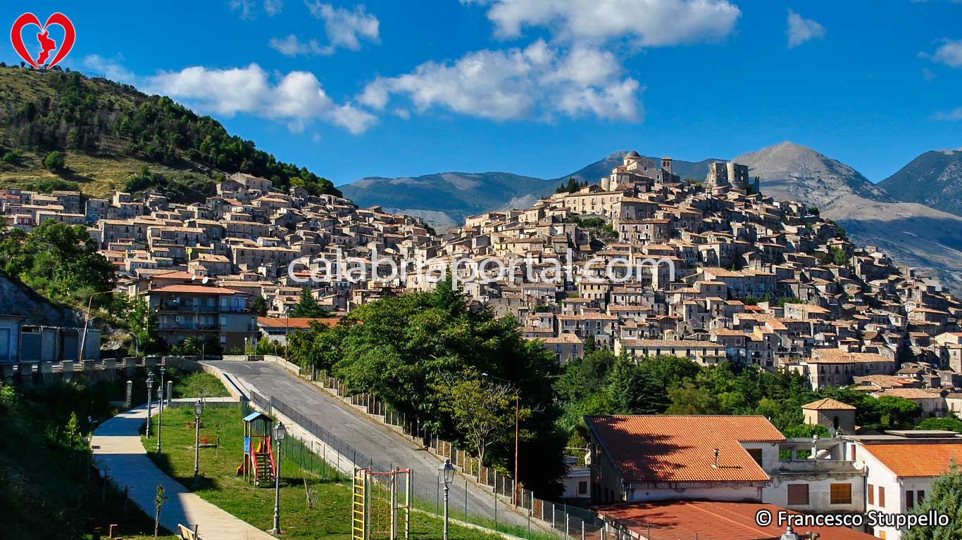 Morano Calabro (Calabria): cosa vedere, fare, turismo