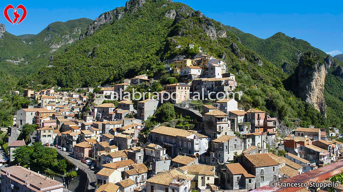 Orsomarso (Calabria): cosa vedere, fare, turismo