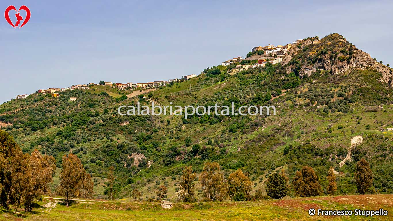 San Morello (Calabria): cose vedere e fare