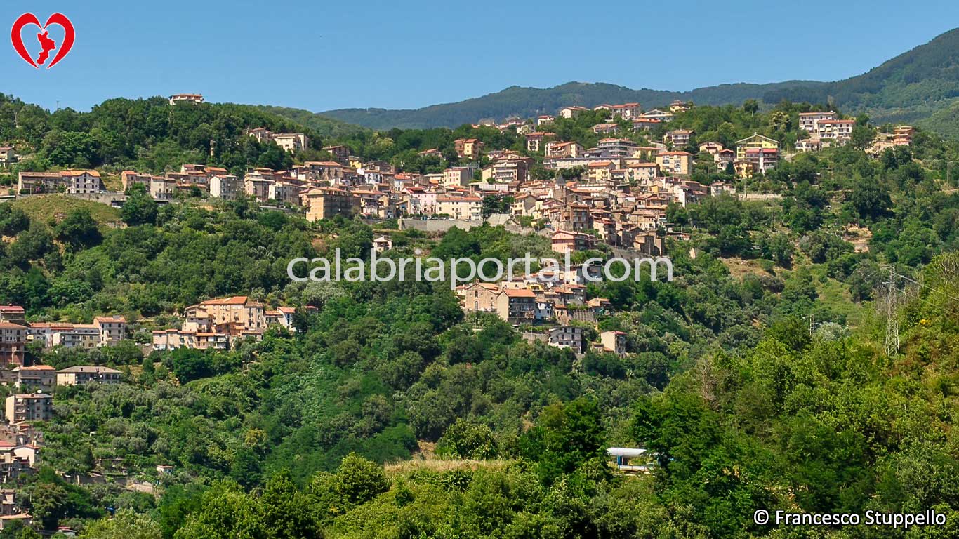 Serra Pedace (Calabria): cosa vedere, fare, idee di viaggio