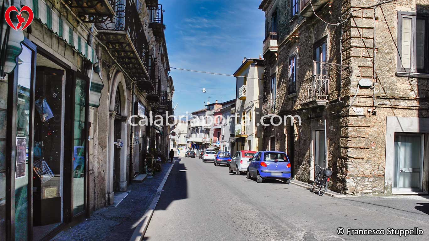 Spezzano Albanese (Calabria): cosa vedere, fare, turismo
