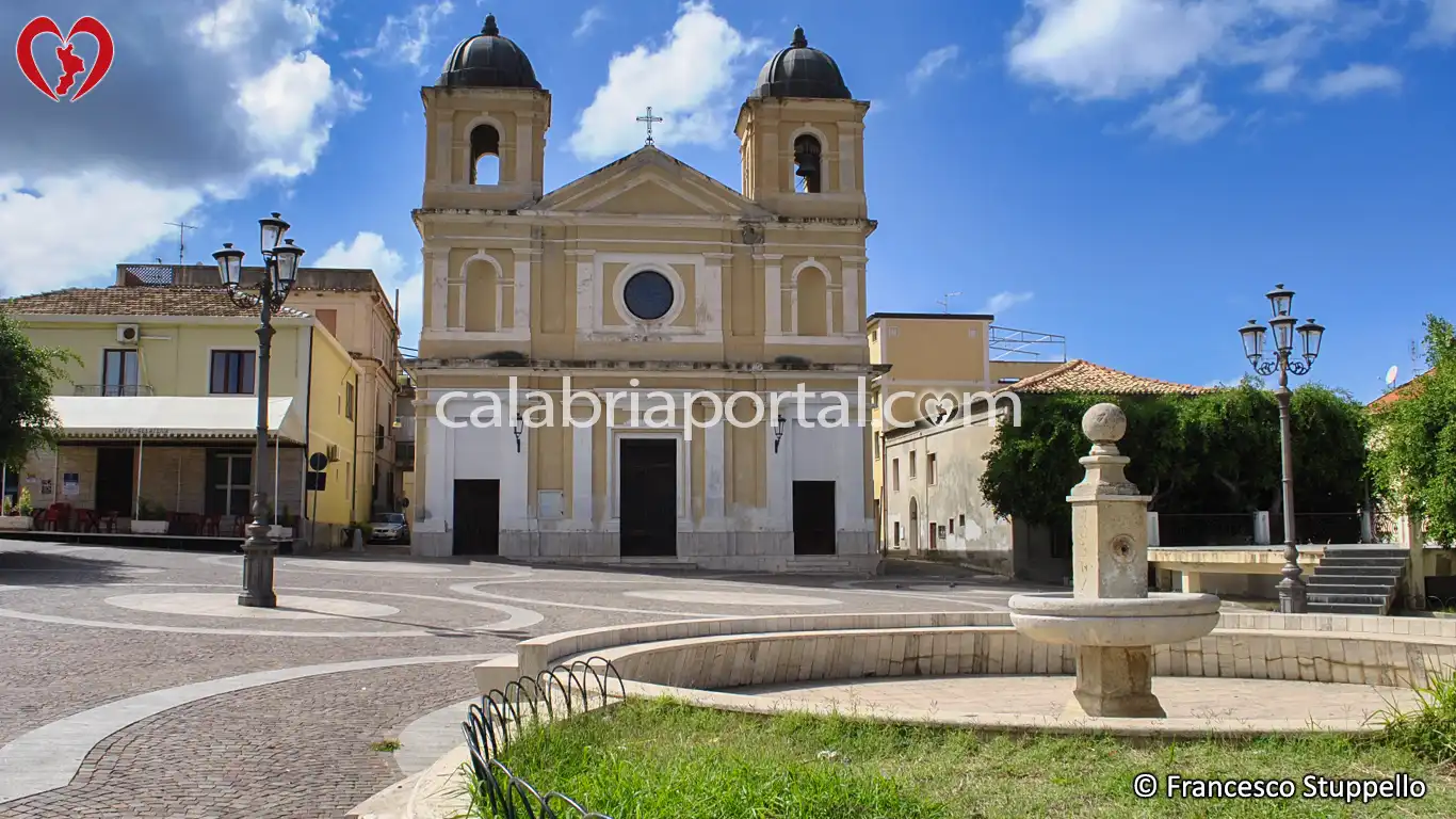 Briatico (Calabria): cosa vedere, fare, turismo