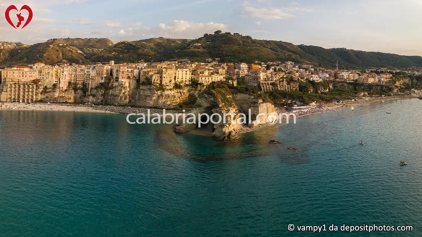 Tropea (Calabria): cosa vedere, fare, turismo