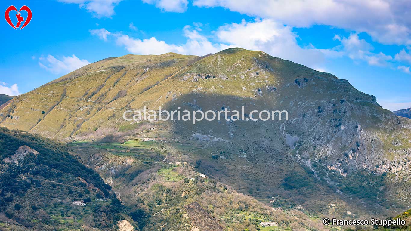 Monte Barbaro (Calabria): cosa vedere, fare, turismo