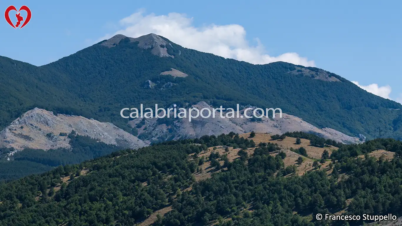 Monte Coppola di Paola (Calabria): cosa vedere e fare