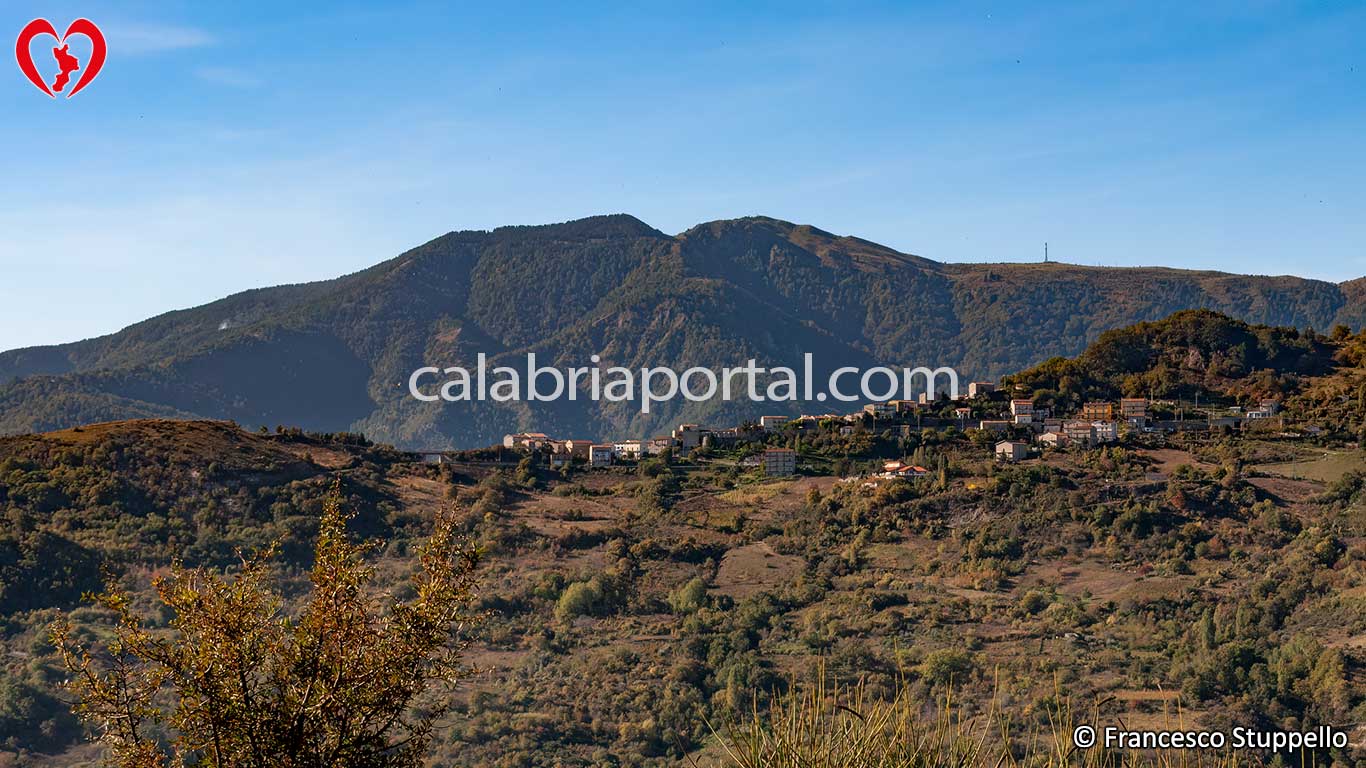 Monte Sparviere (Calabria): cosa vedere, fare, turismo