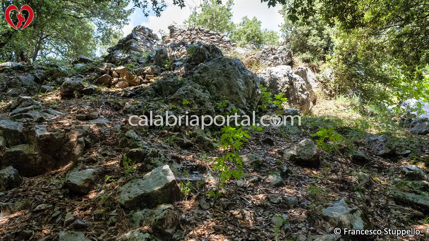 Artemisia: antica città della Calabria
