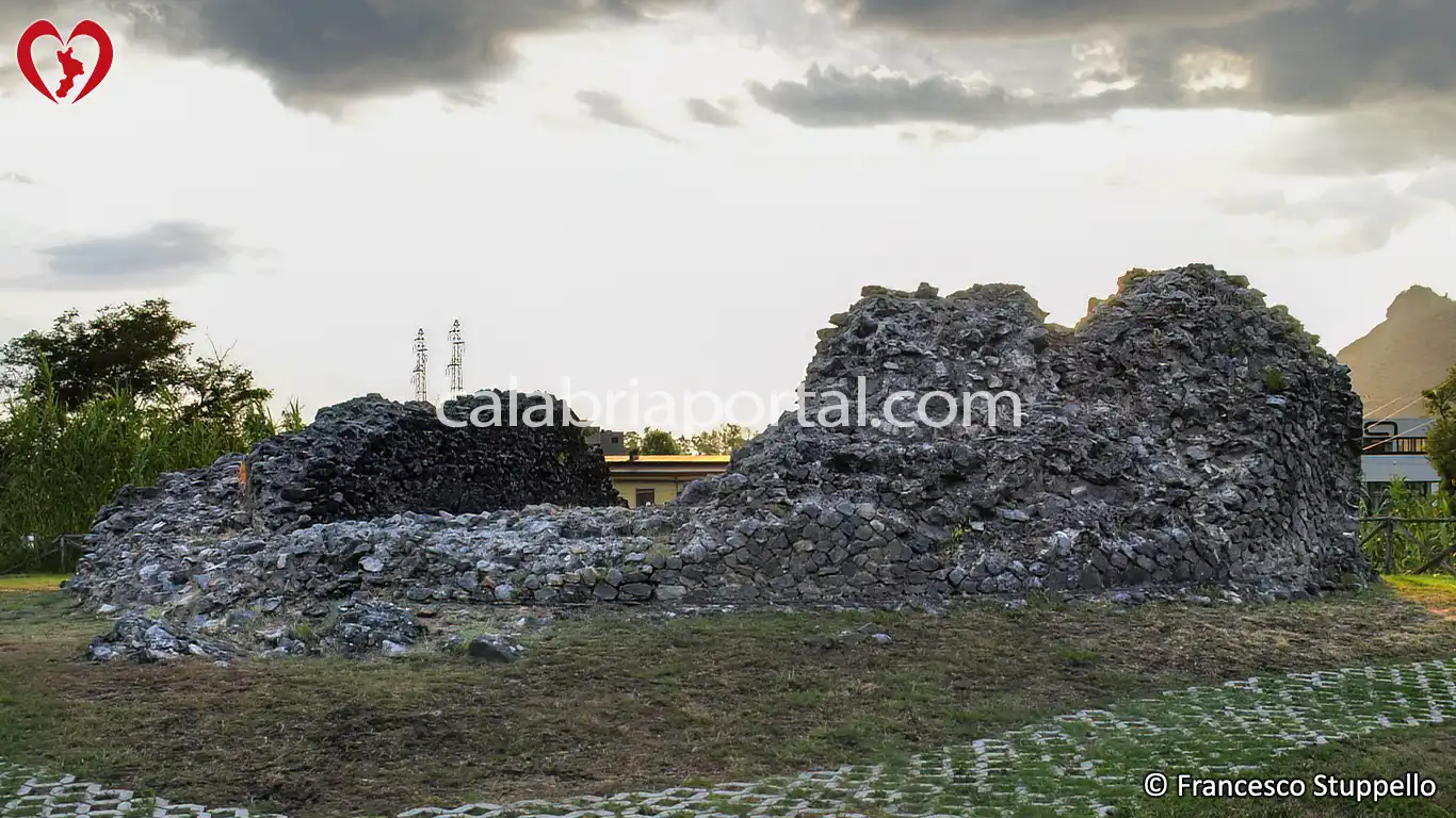 Blanda: antica città della Calabria