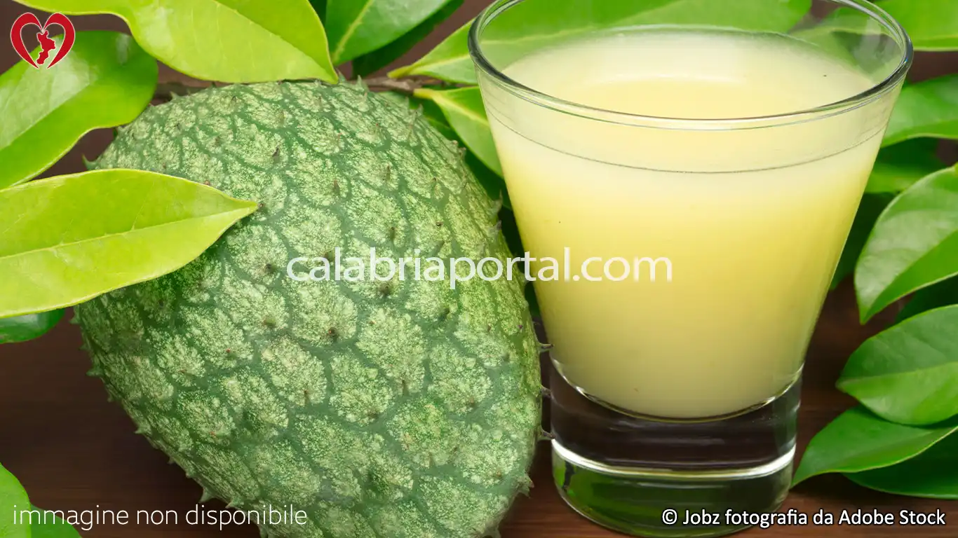 Annona Calabrese